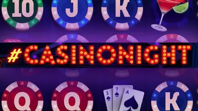 casino night