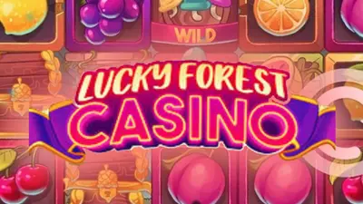 lucky forest casino